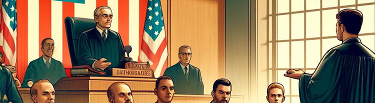 Understanding Conspiracy Federal Crimes