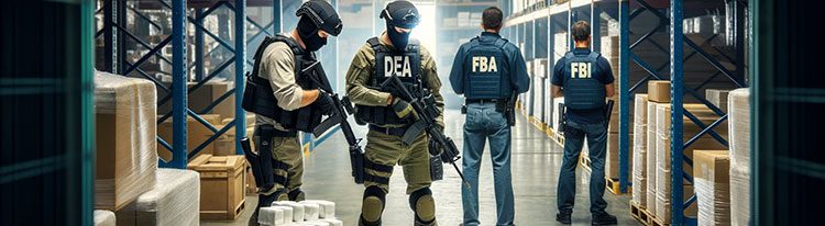 Understanding Federal Drug Crimes