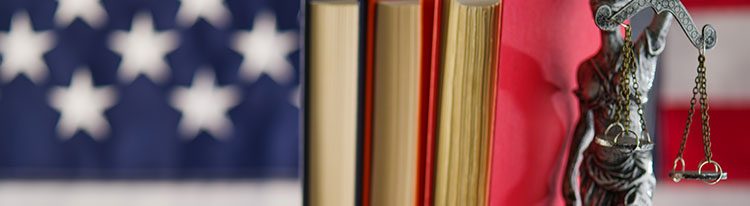 Types of Federal Crimes